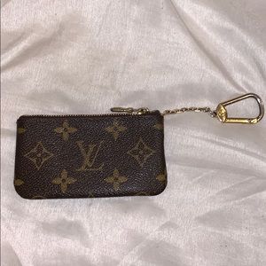 Louis Vuitton Coin Purse